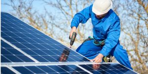 Installation Maintenance Panneaux Solaires Photovoltaïques à Malloue
